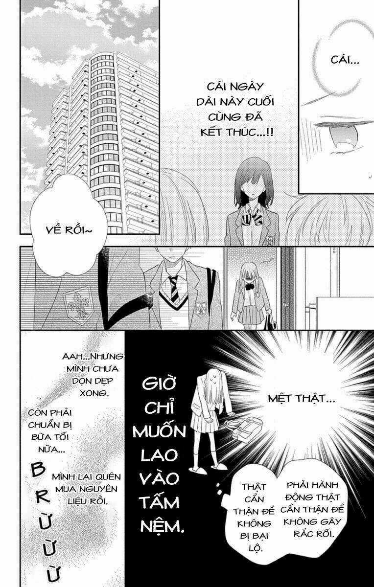 Kyoudai Gokko - Chapter 3 - Trang 5