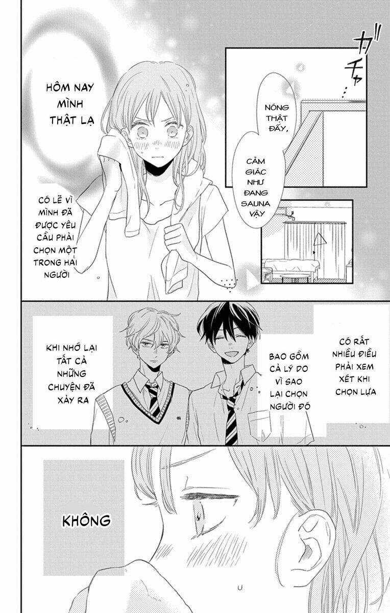 Kyoudai Gokko - Chapter 4 - Trang 19