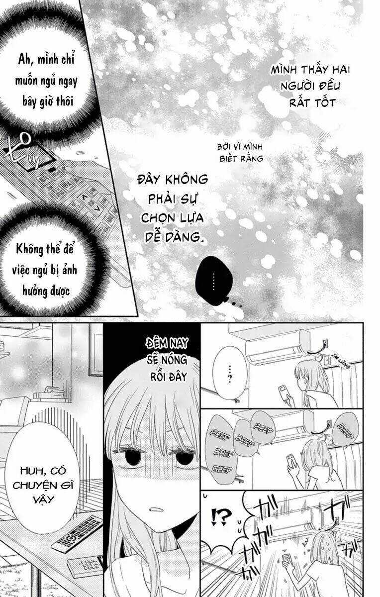 Kyoudai Gokko - Chapter 4 - Trang 20