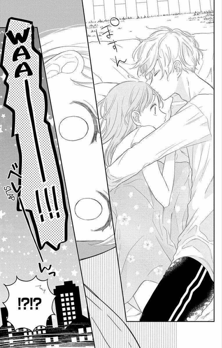 Kyoudai Gokko - Chapter 4 - Trang 24