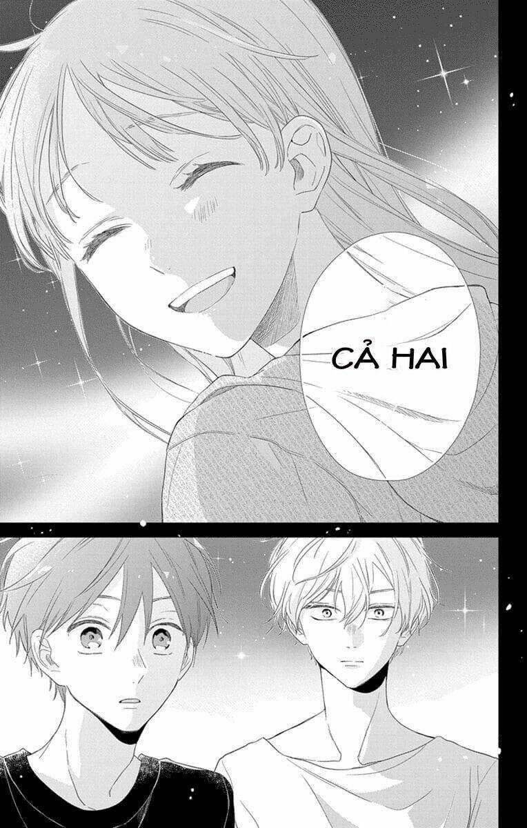 Kyoudai Gokko - Chapter 4 - Trang 38