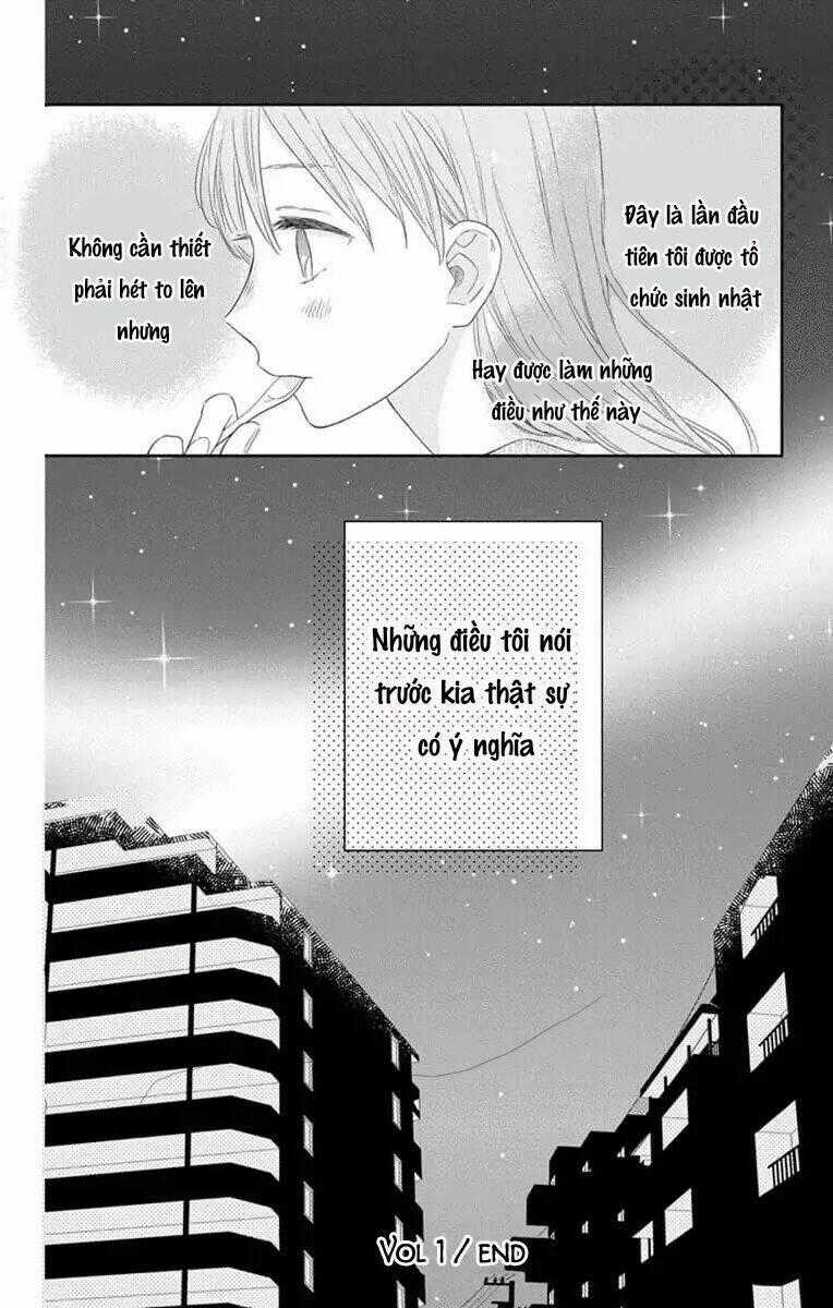 Kyoudai Gokko - Chapter 4 - Trang 40