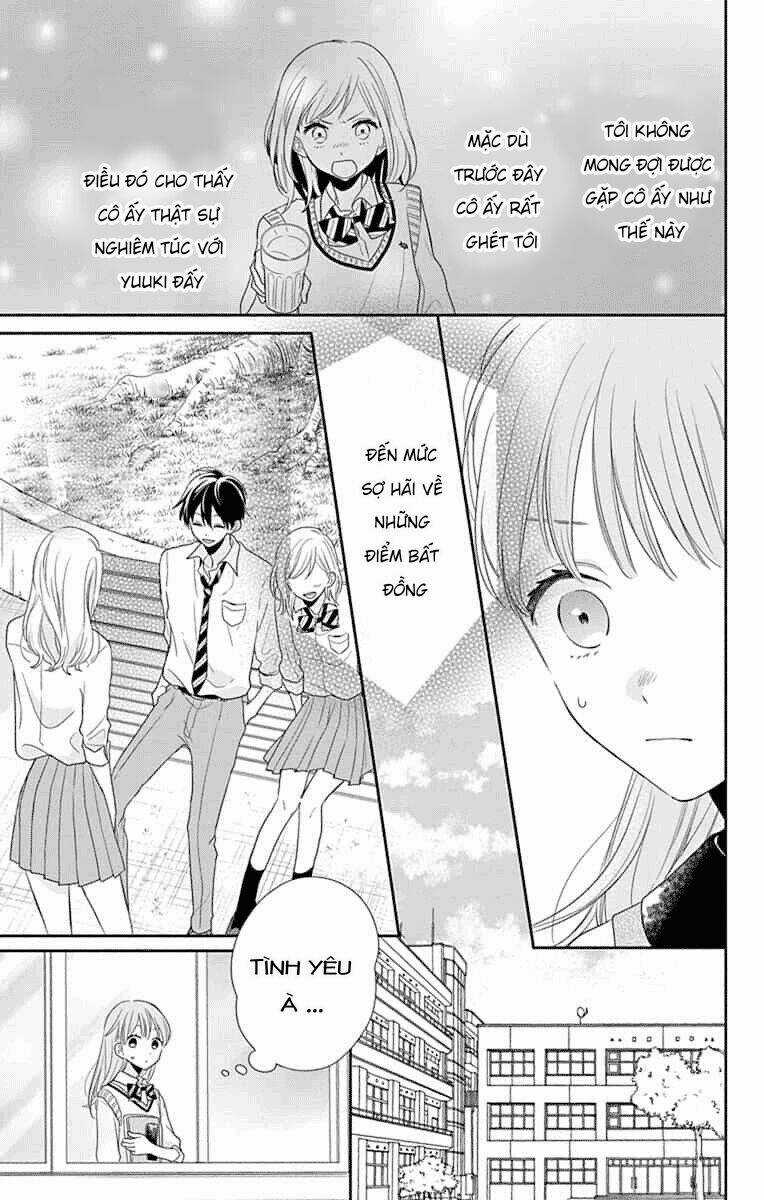 Kyoudai Gokko - Chapter 5 - Trang 13