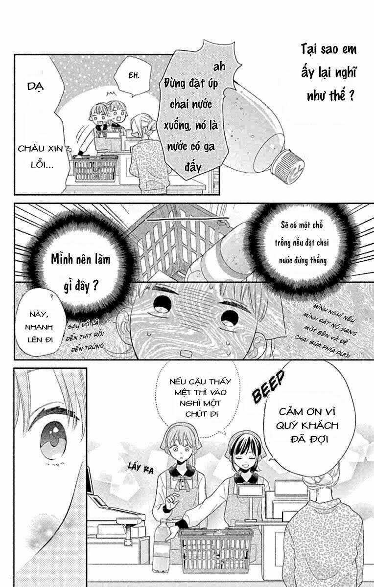 Kyoudai Gokko - Chapter 5 - Trang 18