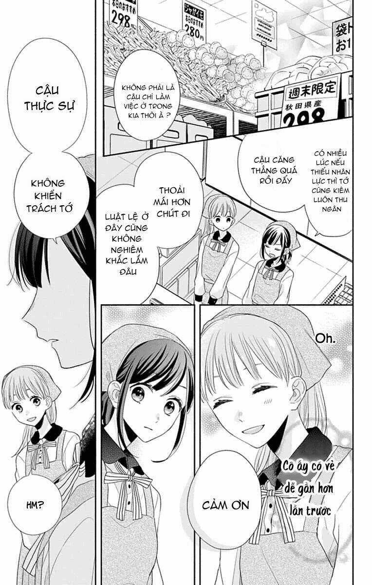 Kyoudai Gokko - Chapter 5 - Trang 19