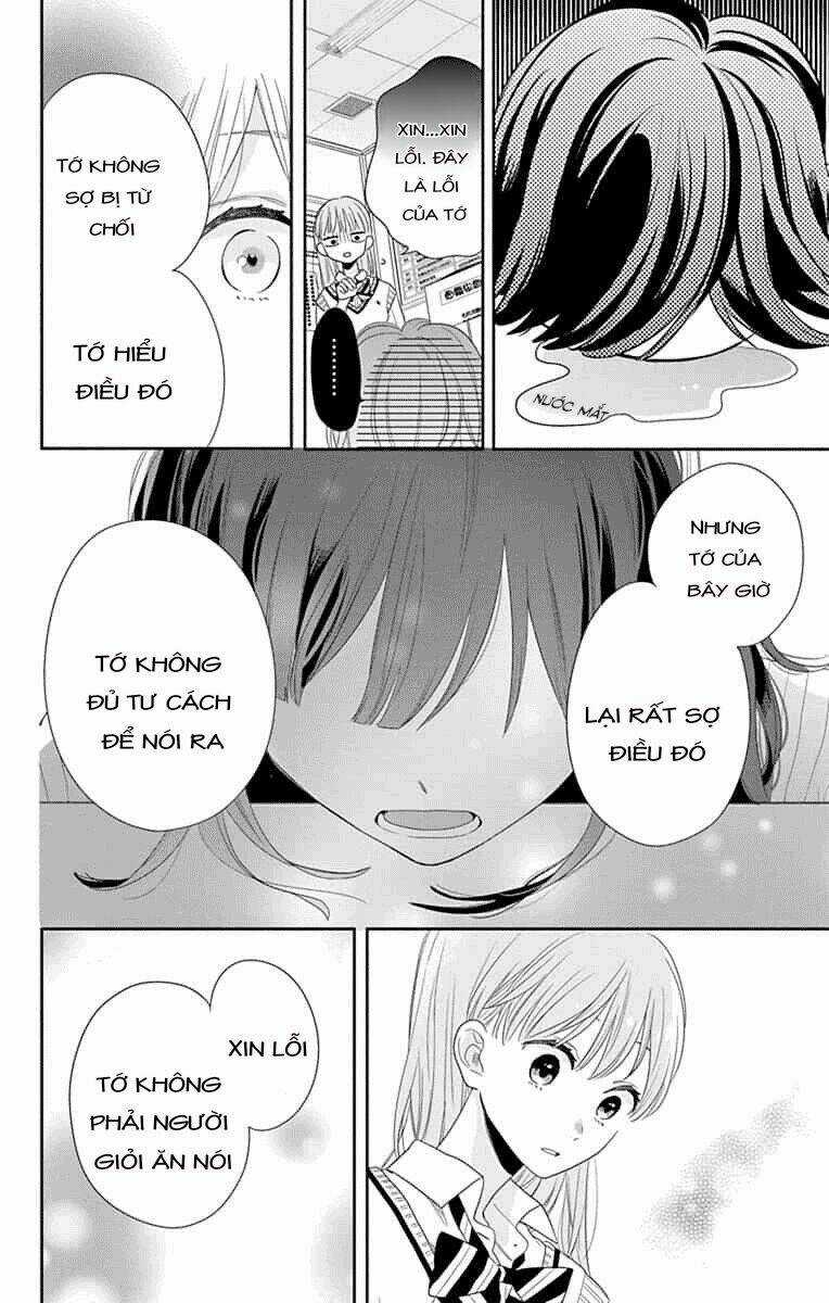 Kyoudai Gokko - Chapter 5 - Trang 24