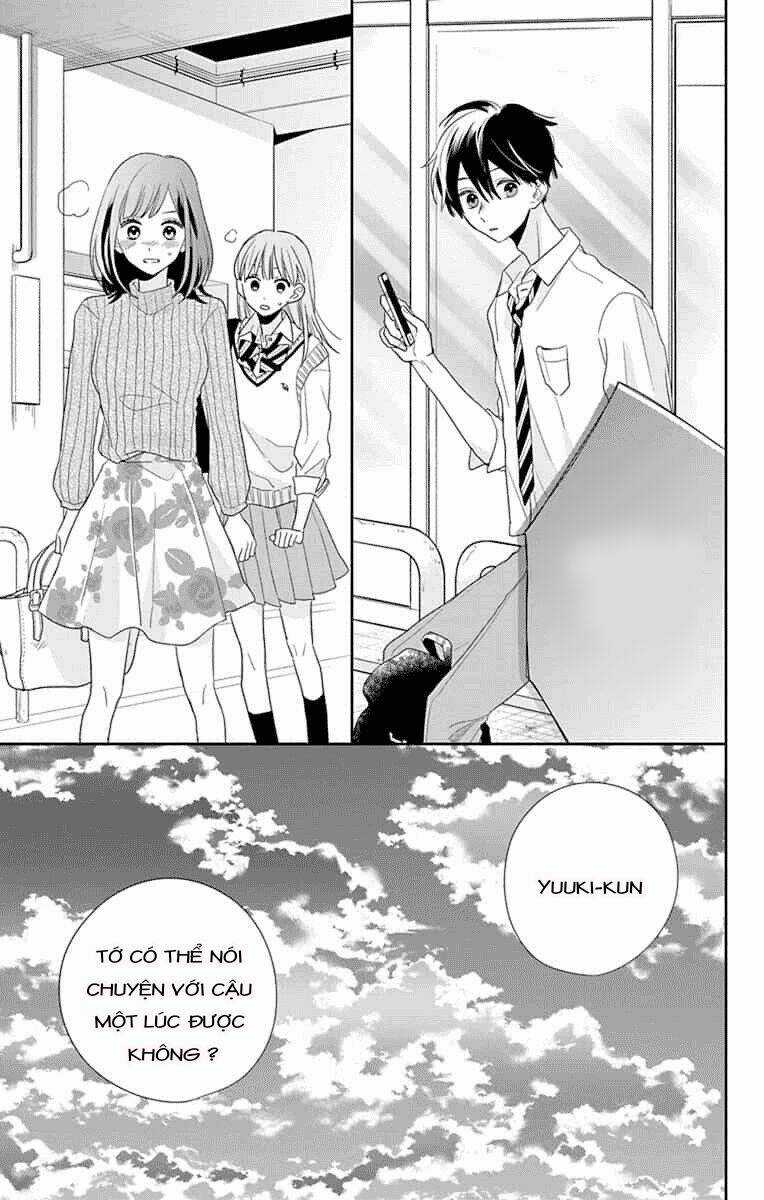 Kyoudai Gokko - Chapter 5 - Trang 27