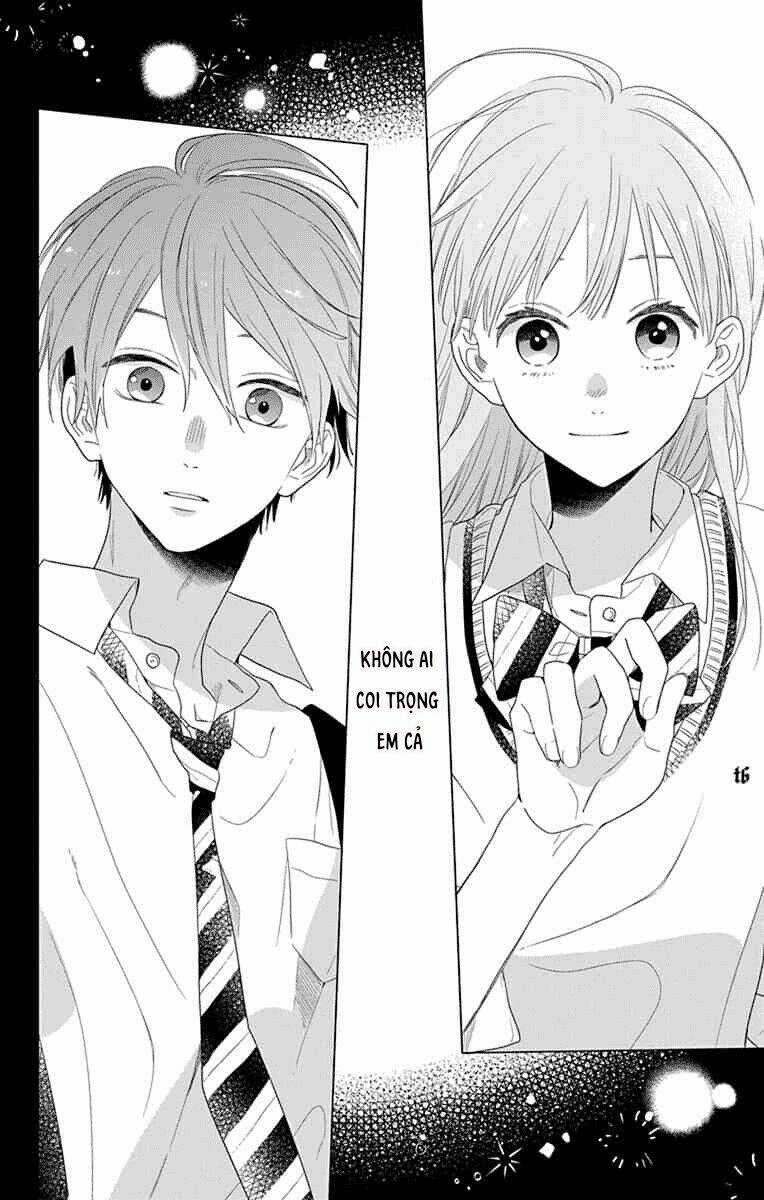 Kyoudai Gokko - Chapter 5 - Trang 31