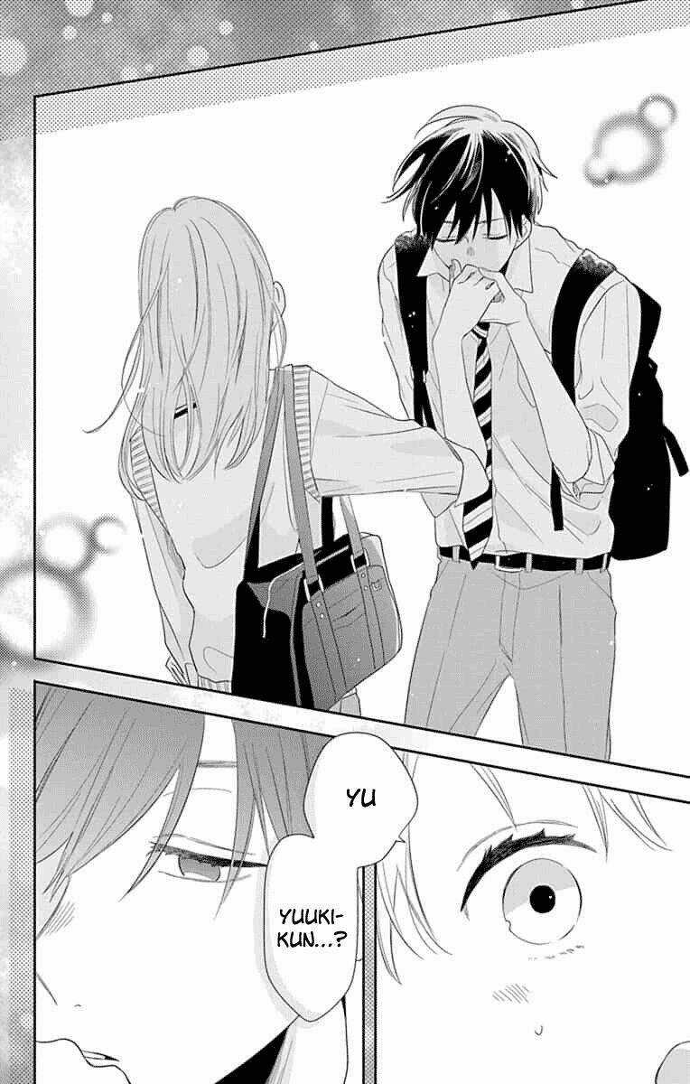 Kyoudai Gokko - Chapter 5 - Trang 33