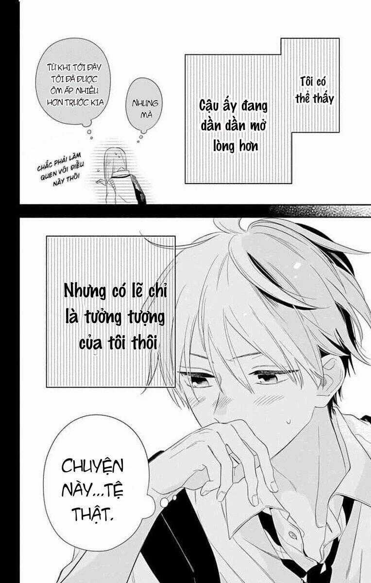 Kyoudai Gokko - Chapter 5 - Trang 35