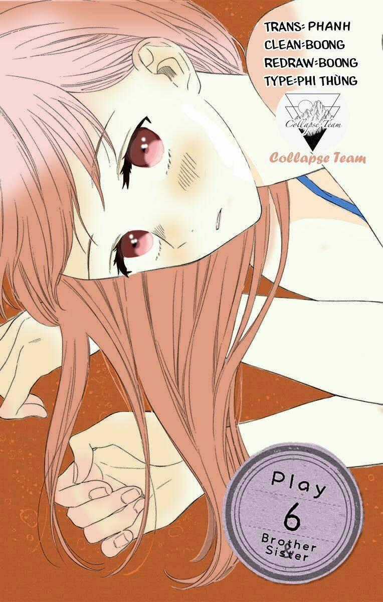 Kyoudai Gokko - Chapter 6 - Trang 2