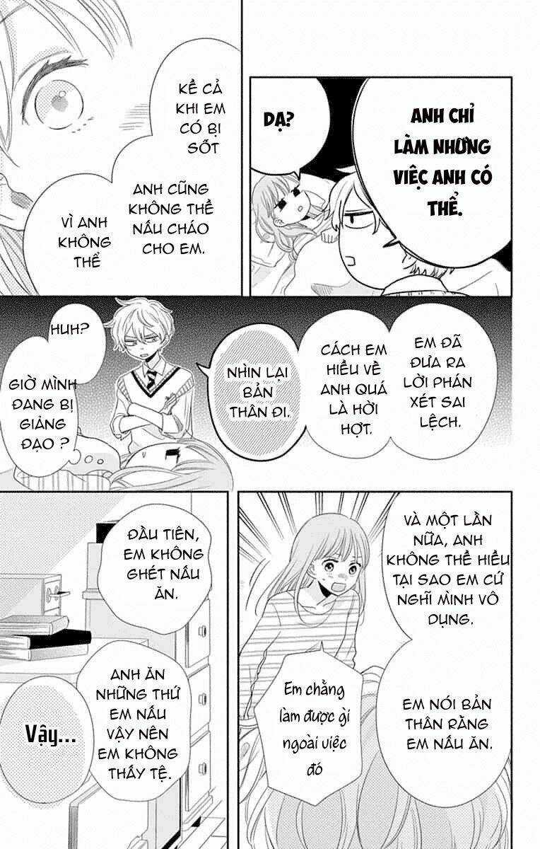 Kyoudai Gokko - Chapter 6 - Trang 20