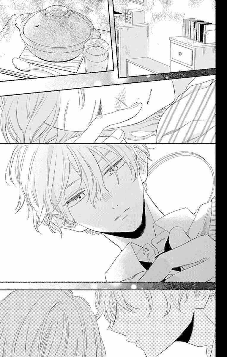 Kyoudai Gokko - Chapter 6 - Trang 29