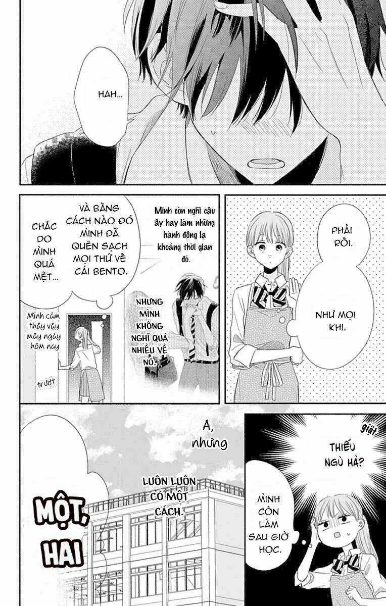 Kyoudai Gokko - Chapter 6 - Trang 6