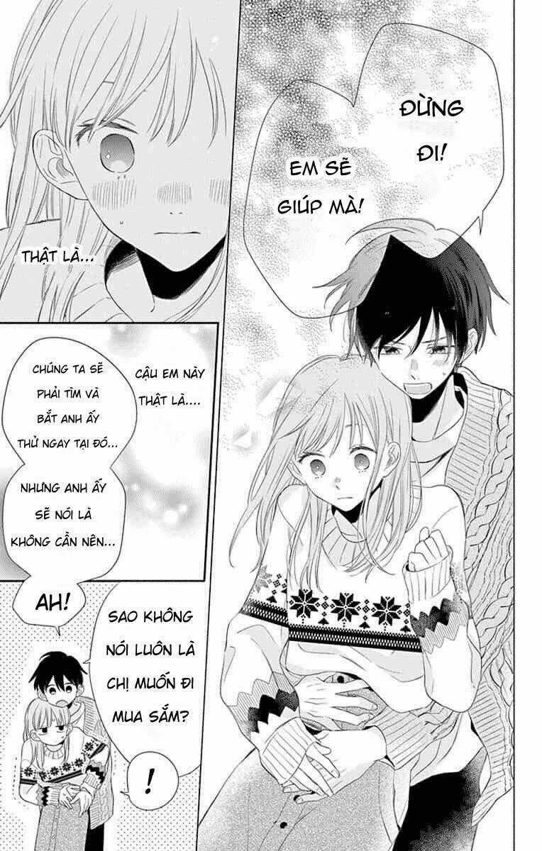 Kyoudai Gokko - Chapter 7 - Trang 2
