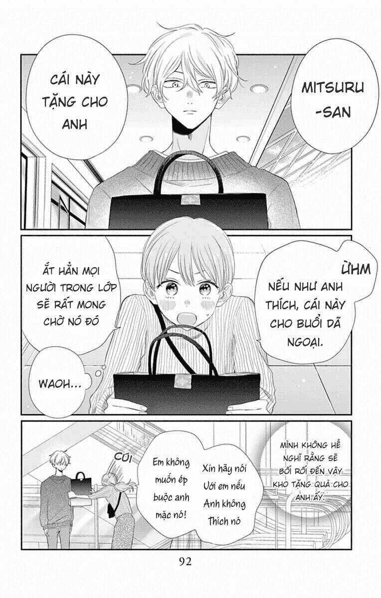 Kyoudai Gokko - Chapter 7 - Trang 28