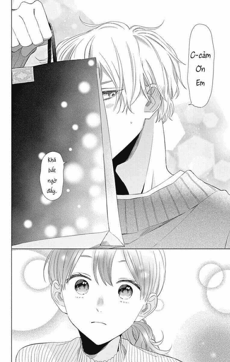 Kyoudai Gokko - Chapter 7 - Trang 30