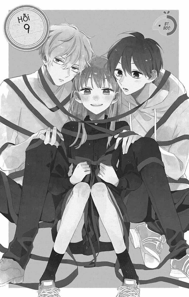 Kyoudai Gokko - Chapter 9 - Trang 2