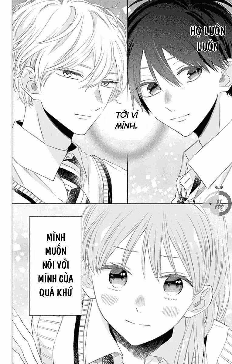 Kyoudai Gokko - Chapter 9 - Trang 30