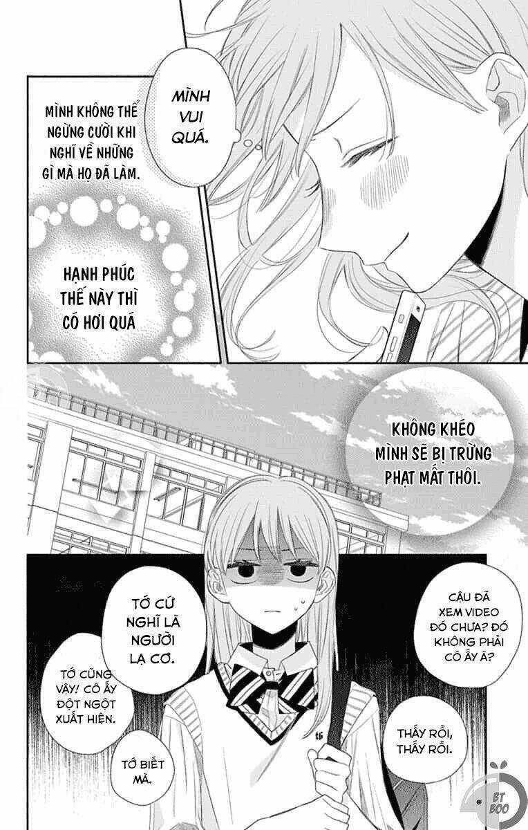 Kyoudai Gokko - Chapter 9 - Trang 7