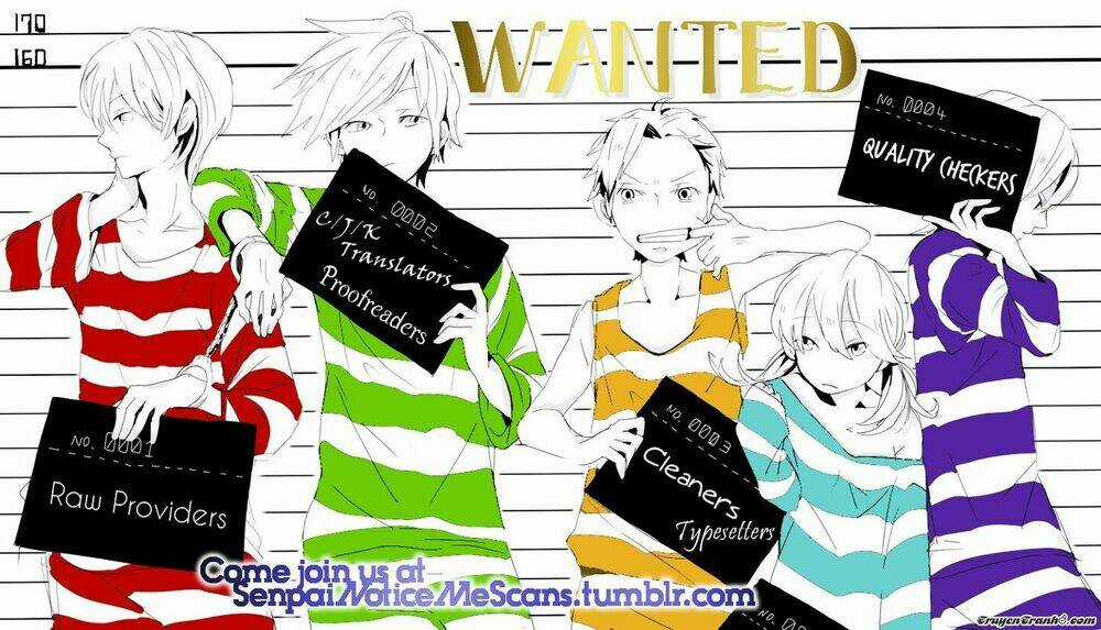 Kyoudai No Rule - Chapter 1 - Trang 2