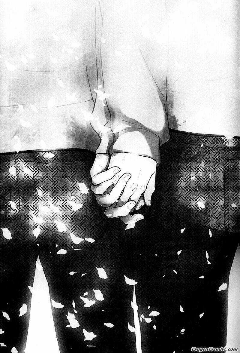 Kyoudai No Rule - Chapter 1 - Trang 12