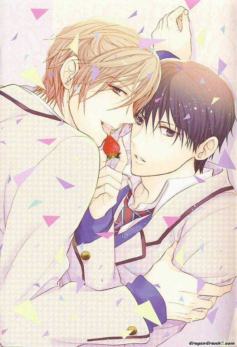 Kyoudai No Rule - Chapter 1 - Trang 15