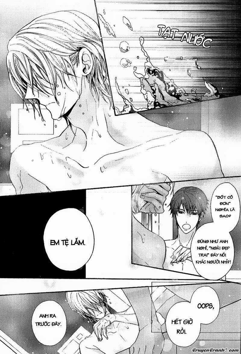 Kyoudai No Rule - Chapter 1 - Trang 45