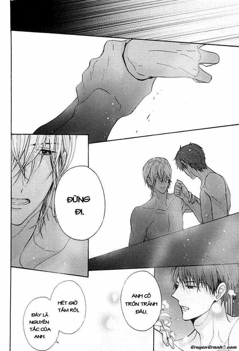 Kyoudai No Rule - Chapter 1 - Trang 46