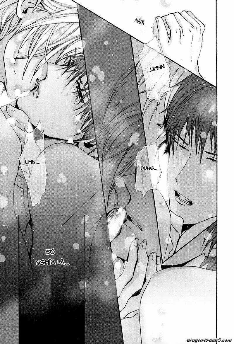 Kyoudai No Rule - Chapter 1 - Trang 51