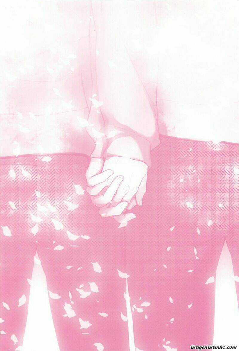 Kyoudai No Rule - Chapter 1 - Trang 9