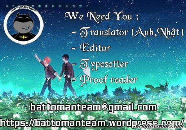 Kyoudai No Rule - Chapter 2 - Trang 5