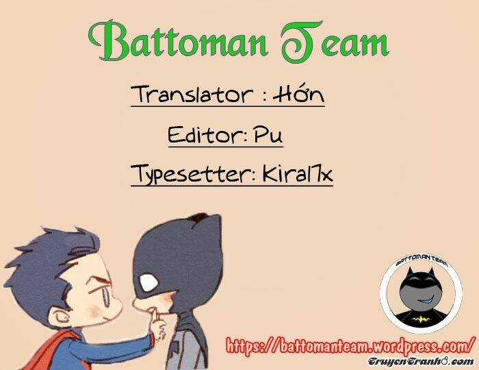 Kyoudai No Rule - Chapter 3 - Trang 4