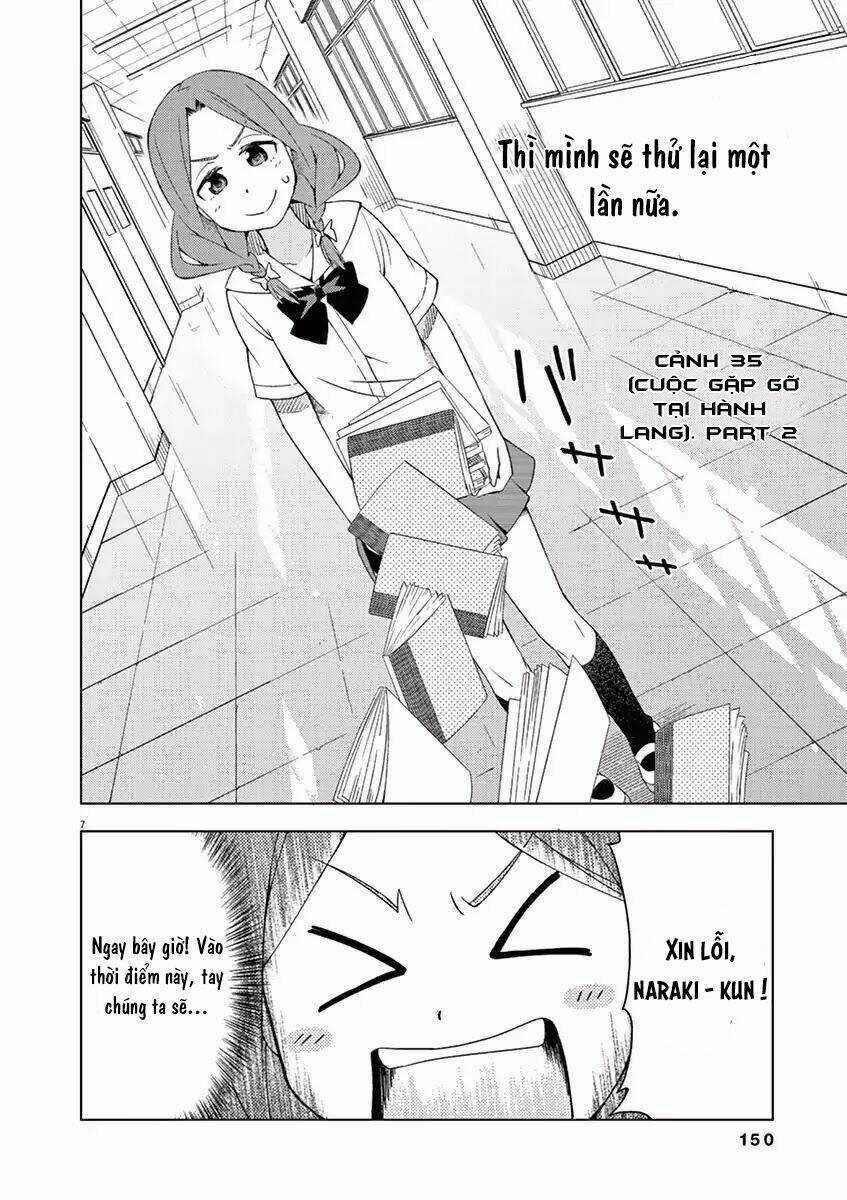 Kyougaku Koukou No Genjitsu - Chapter 15 - Trang 11