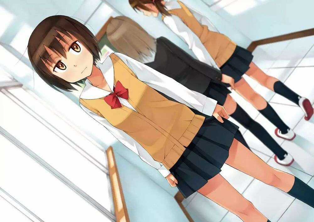 Kyougaku Koukou No Genjitsu - Chapter 17 - Trang 4