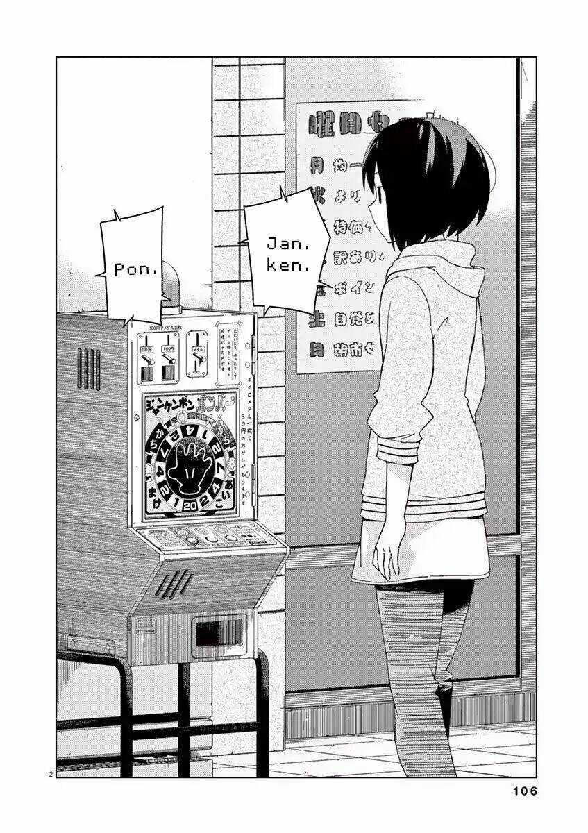 Kyougaku Koukou No Genjitsu - Chapter 29 - Trang 3