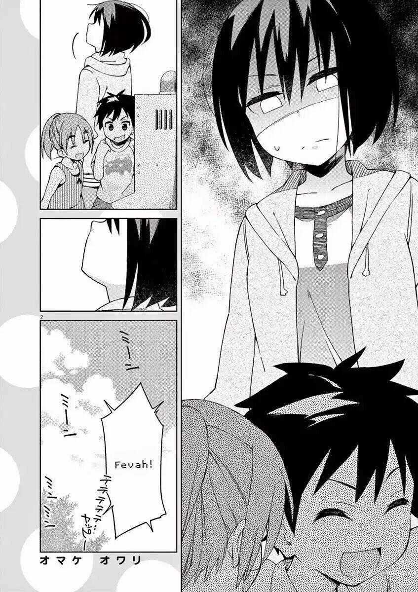 Kyougaku Koukou No Genjitsu - Chapter 30 - Trang 9