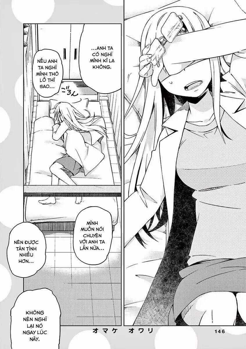 Kyougaku Koukou No Genjitsu - Chapter 31 - Trang 18