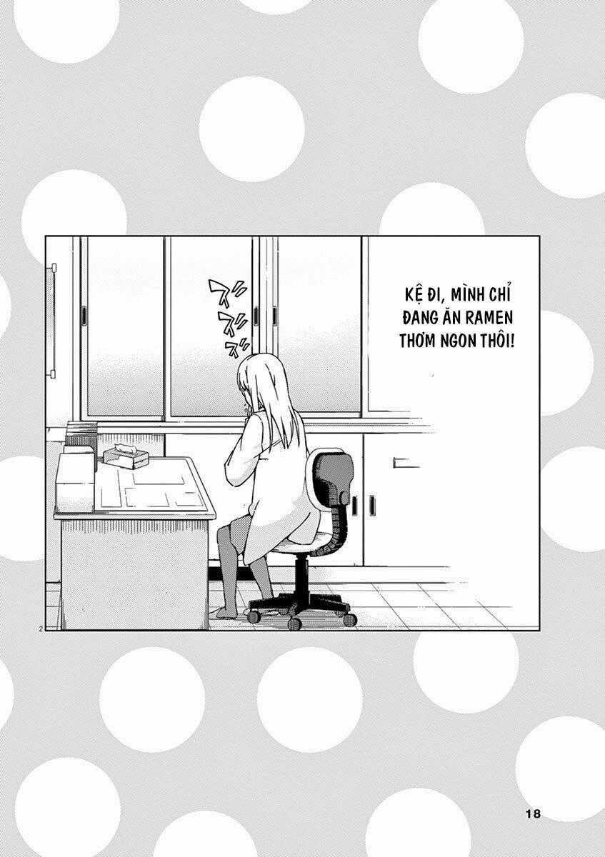 Kyougaku Koukou No Genjitsu - Chapter 45 - Trang 13