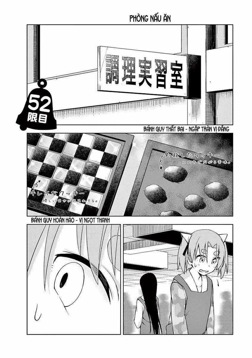 Kyougaku Koukou No Genjitsu - Chapter 52 - Trang 2