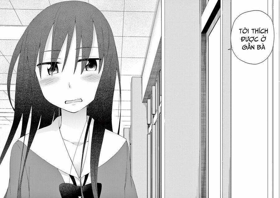 Kyougaku Koukou No Genjitsu - Chapter 52 - Trang 15