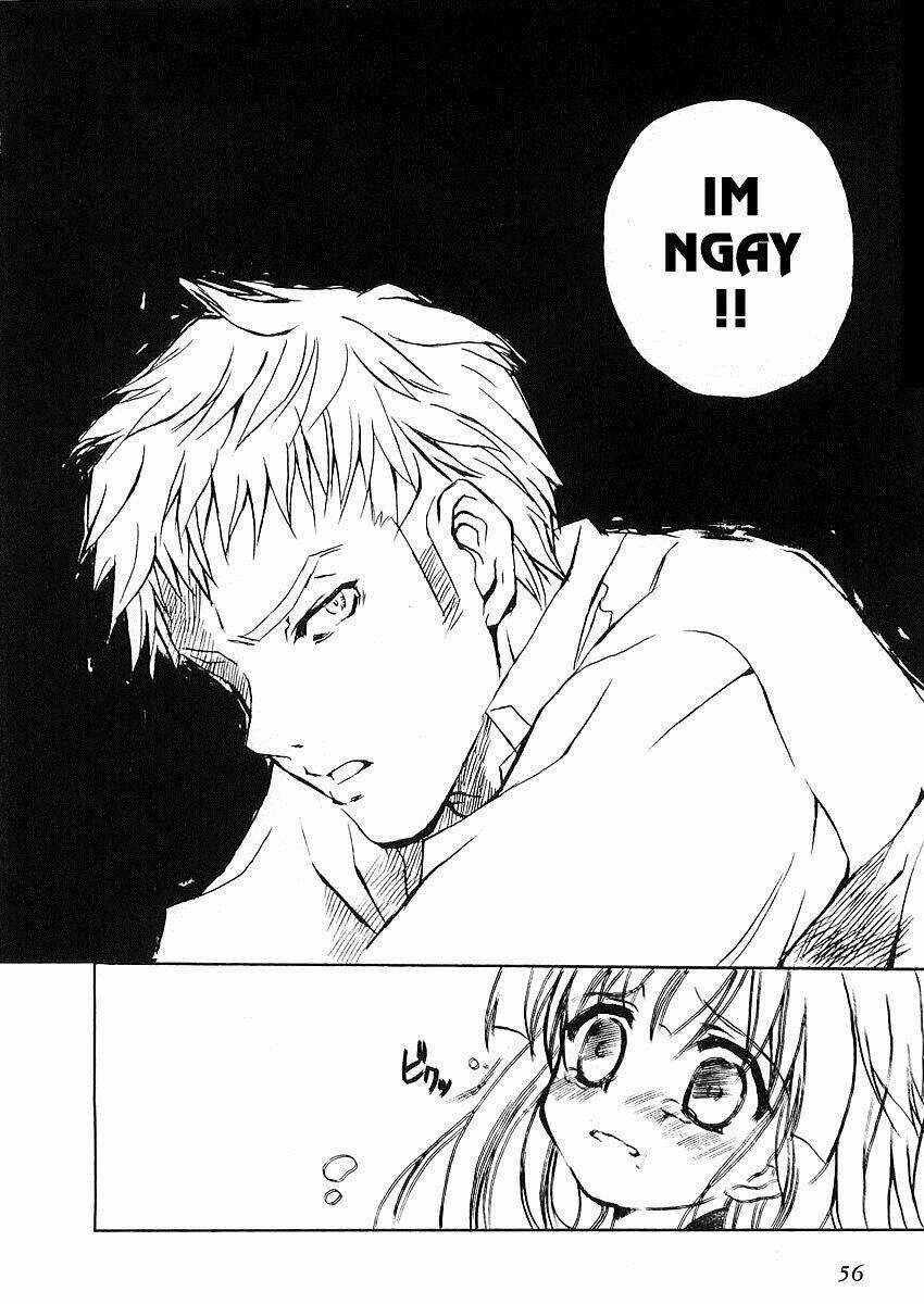 Kyouhaku Dogs - Chapter 2 - Trang 30