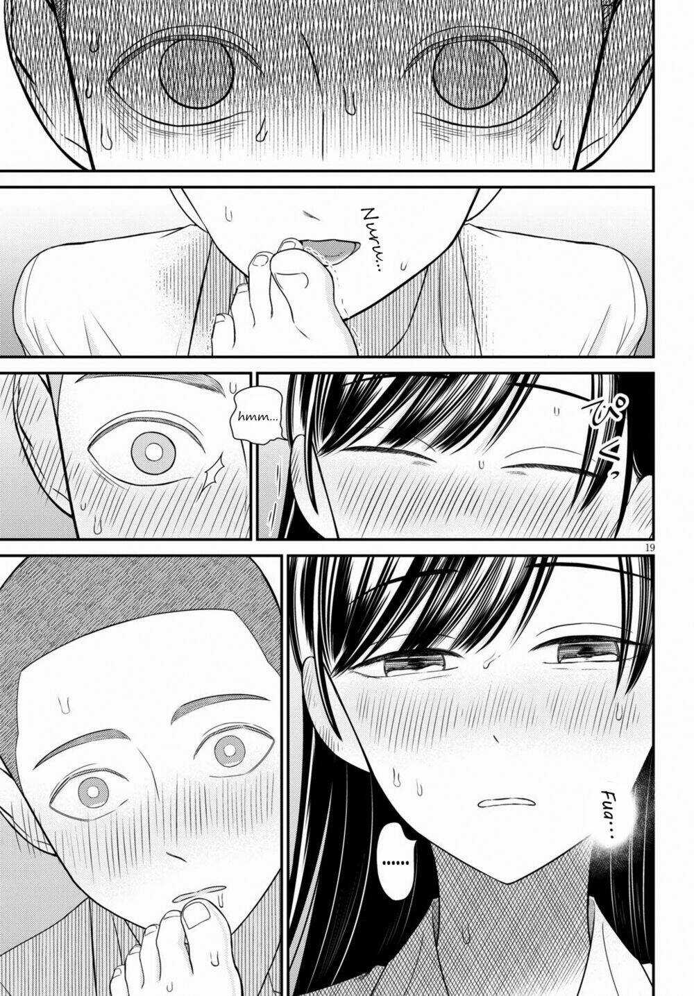 Kyouhan - Chapter 1 - Trang 23