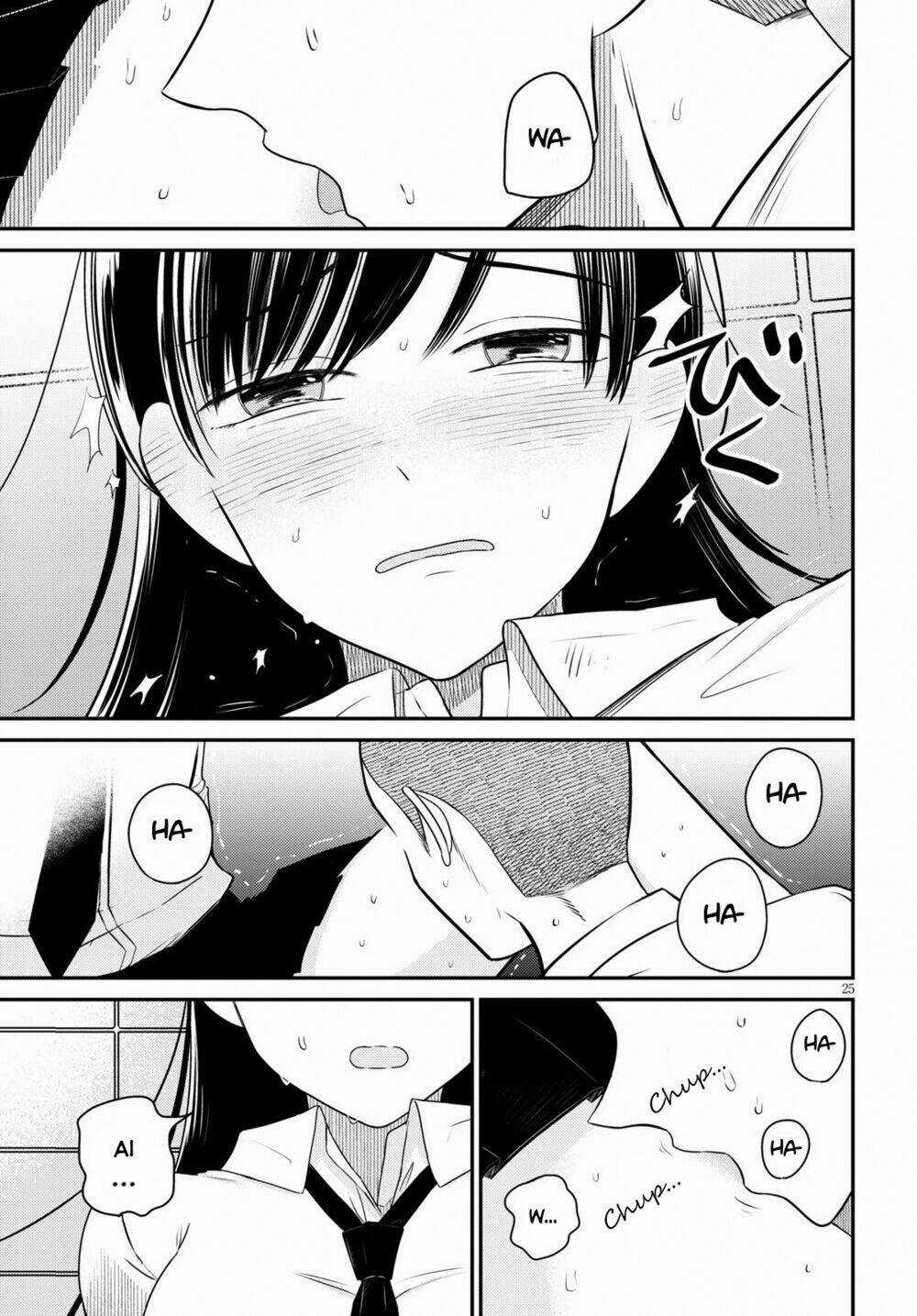 Kyouhan - Chapter 1 - Trang 29