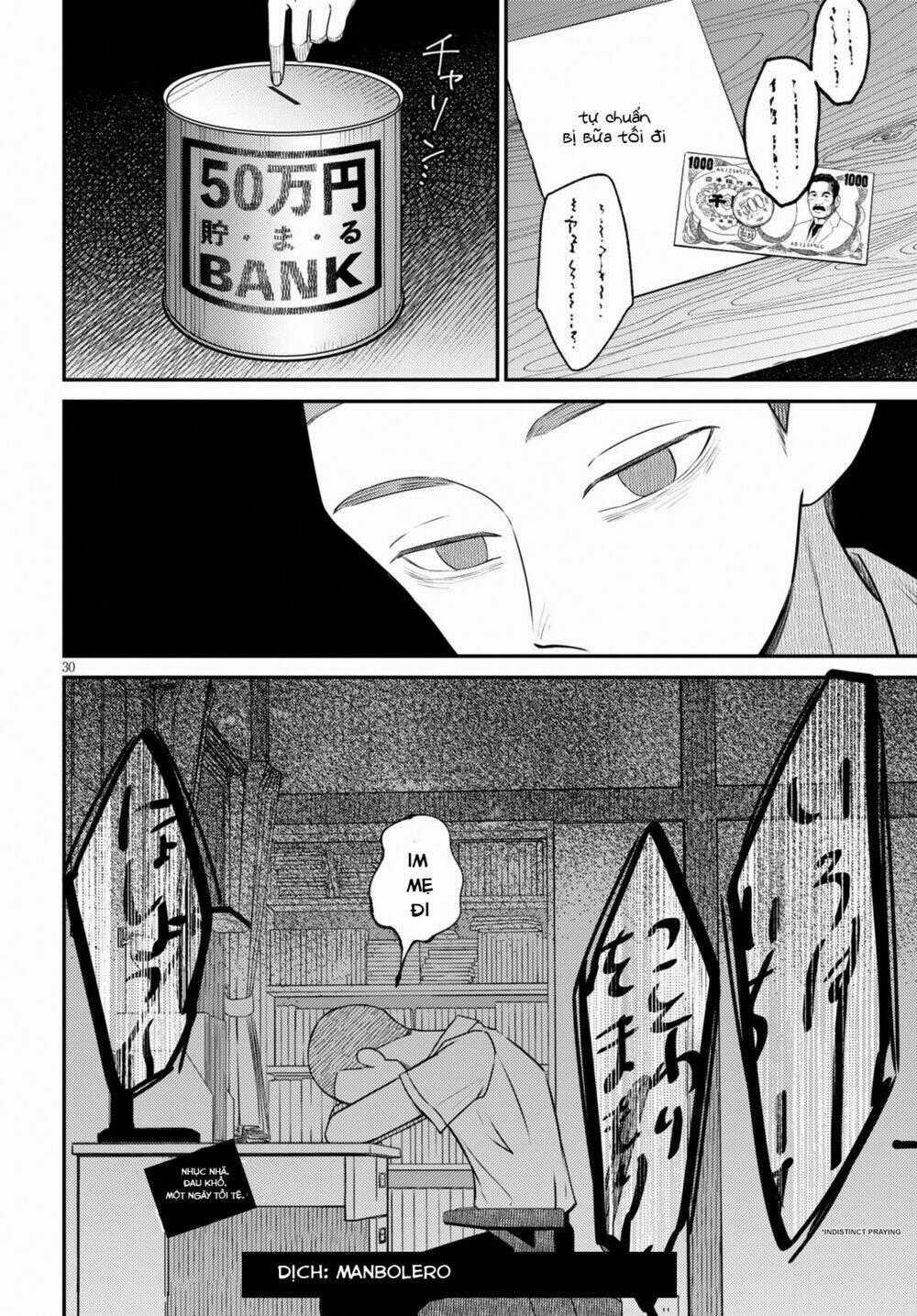 Kyouhan - Chapter 1 - Trang 34