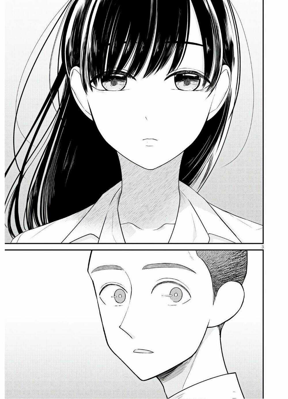 Kyouhan - Chapter 1 - Trang 7