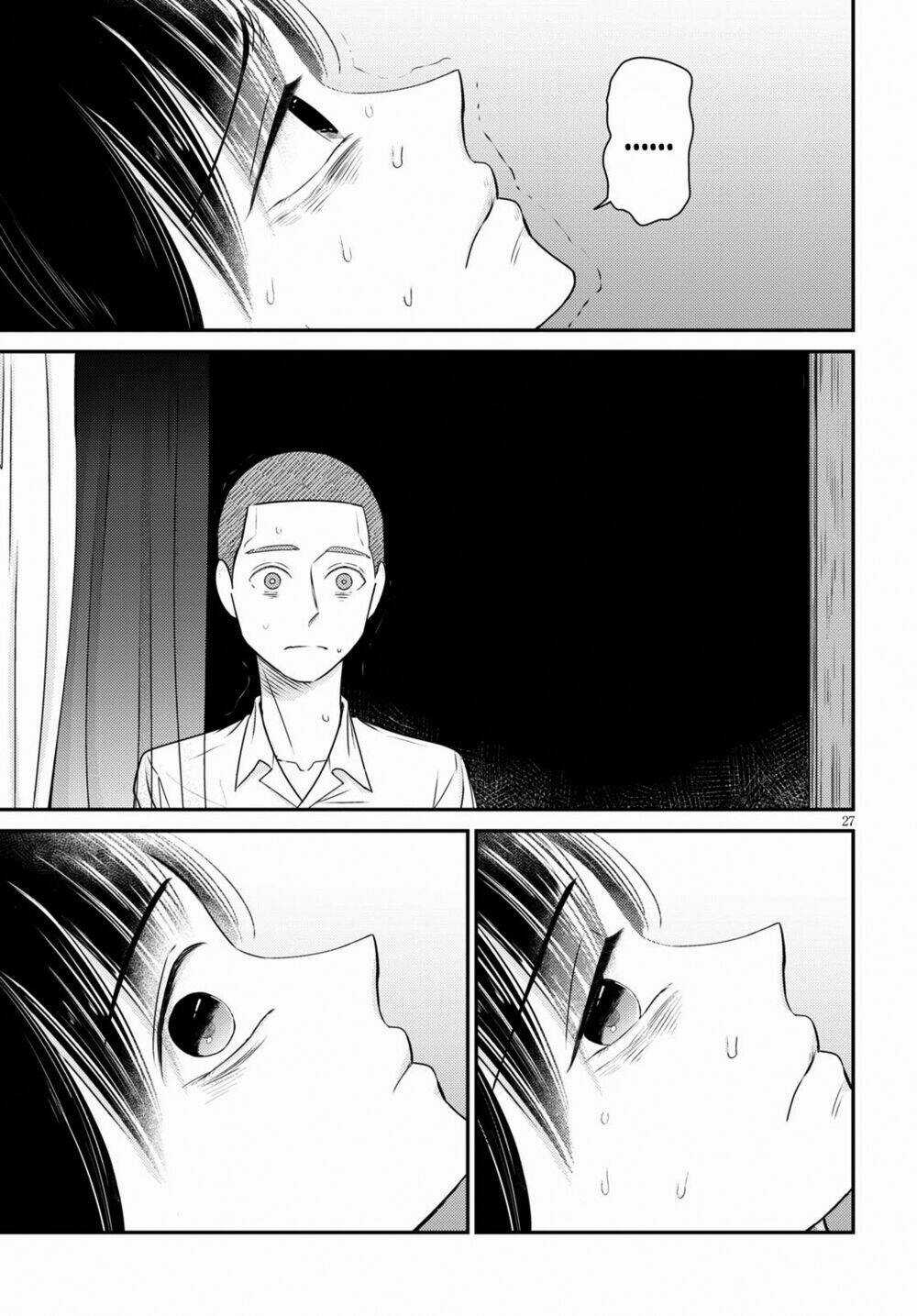 Kyouhan - Chapter 2 - Trang 27