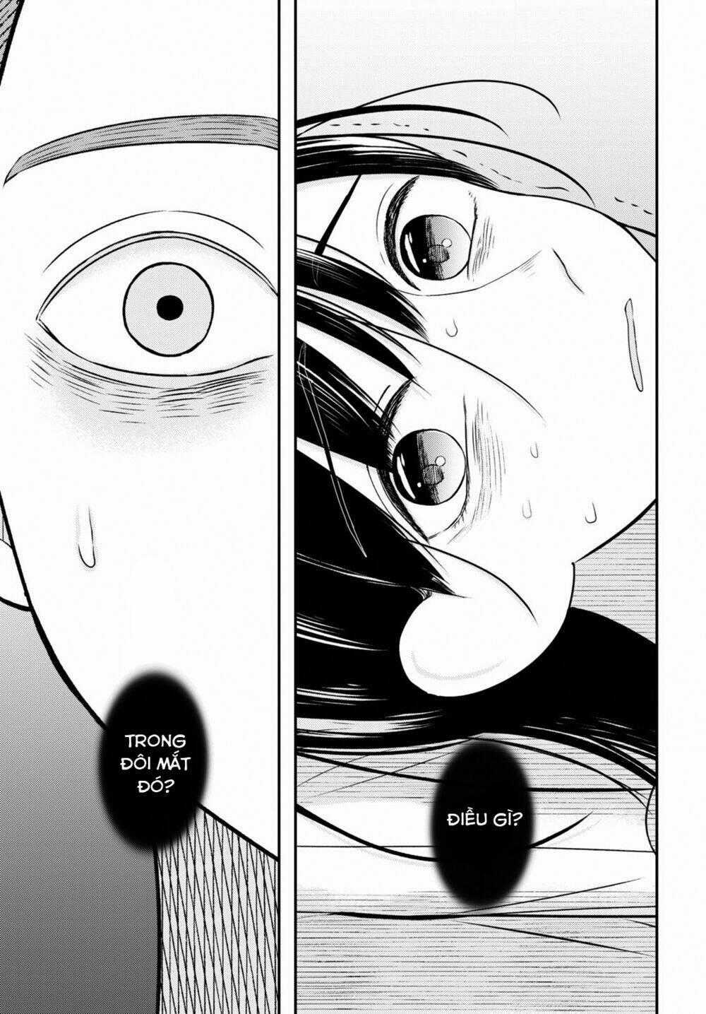 Kyouhan - Chapter 2 - Trang 29