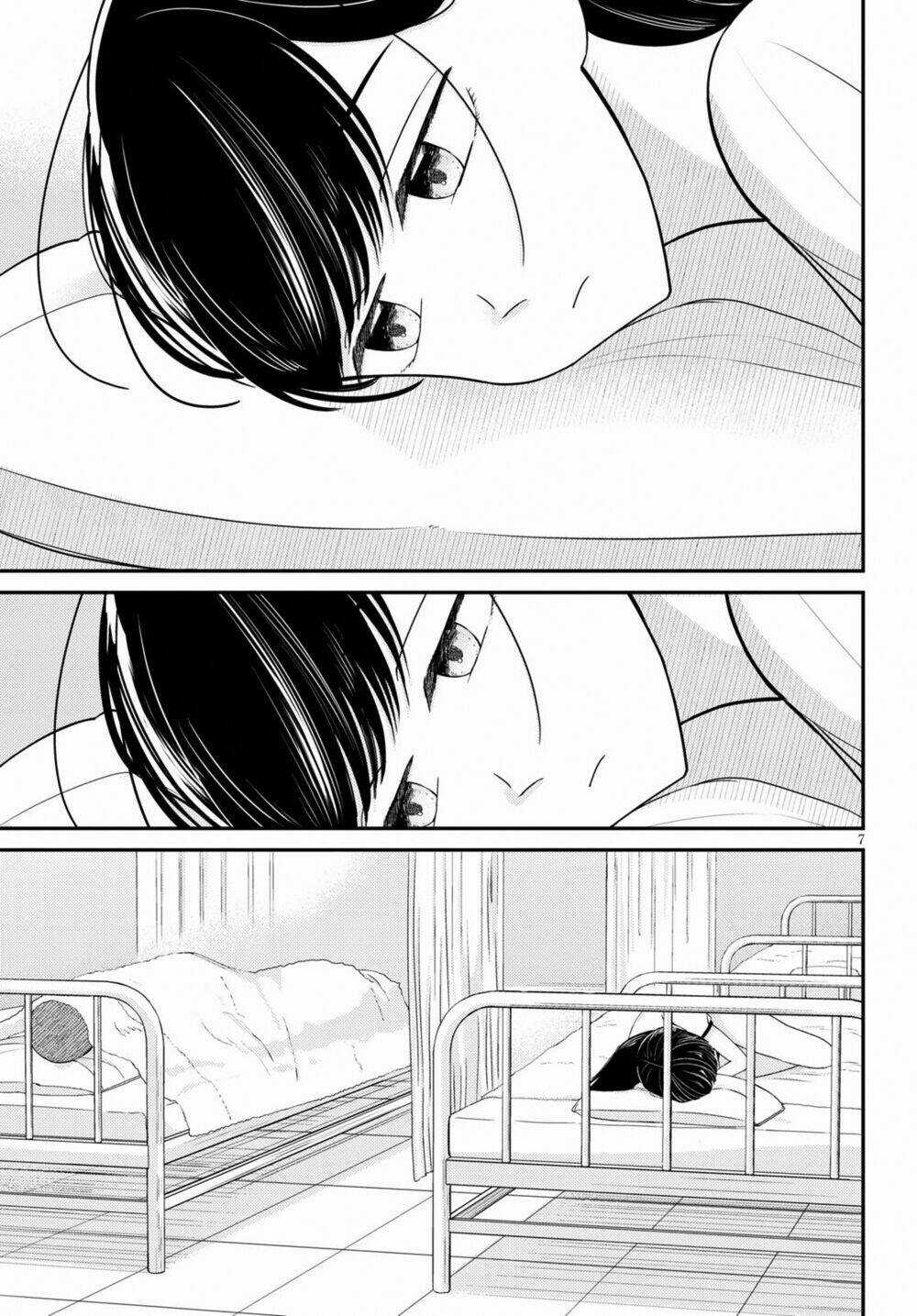 Kyouhan - Chapter 2 - Trang 7