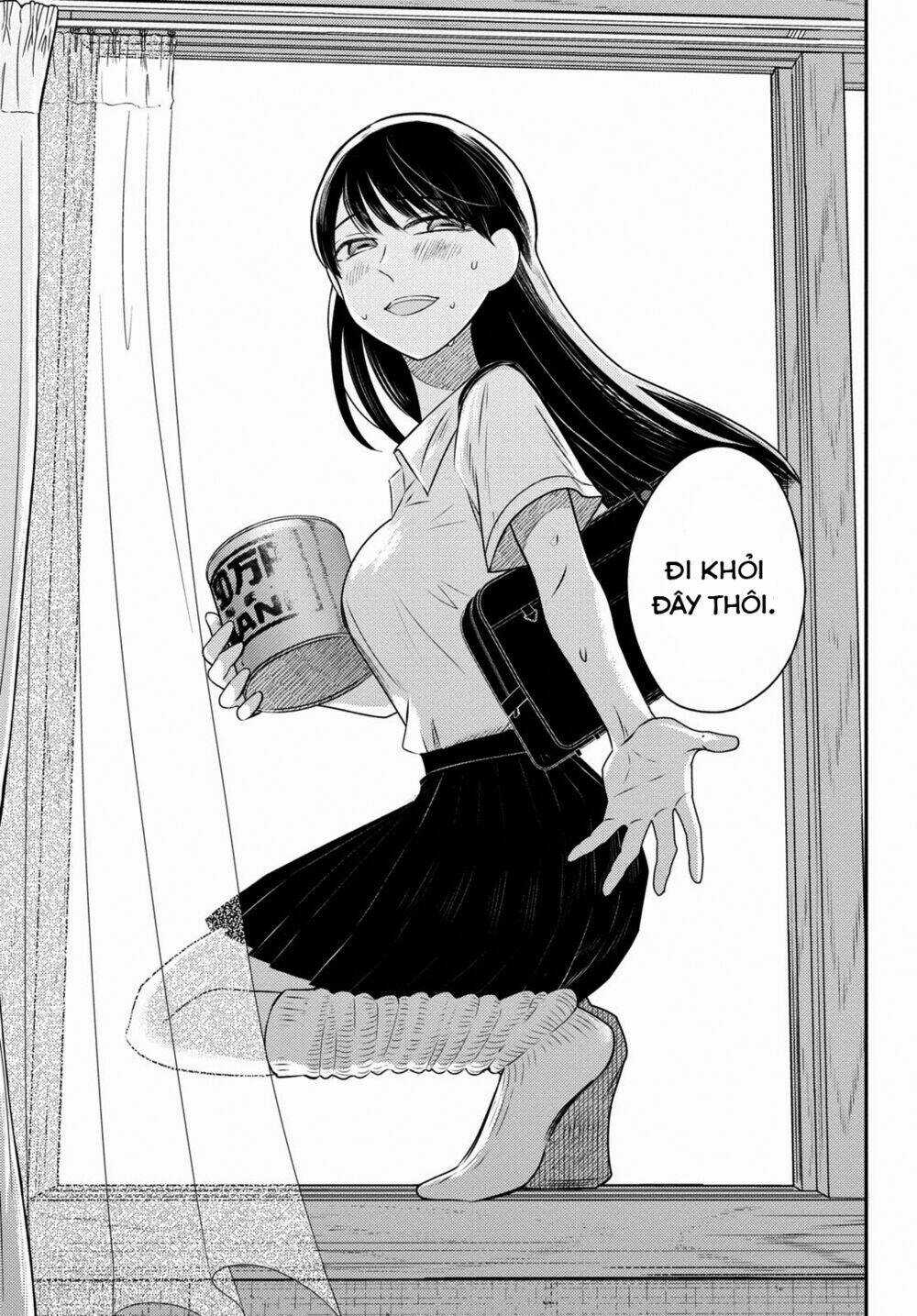 Kyouhan - Chapter 3 - Trang 19